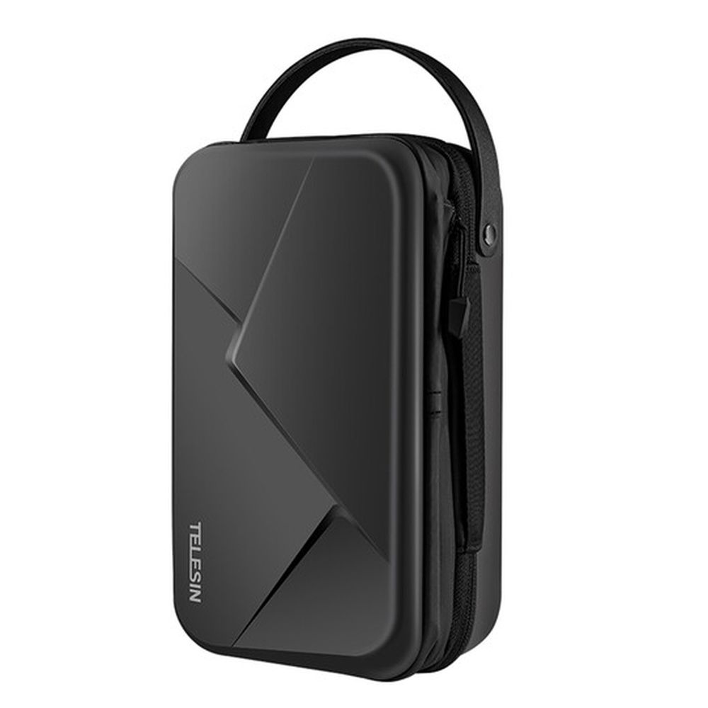 Telesin Storage Case for GoPro/Camera/Accessories