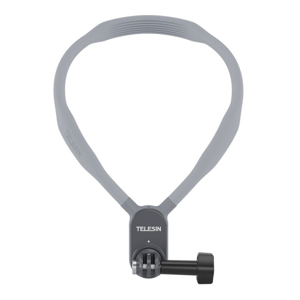 Supporto magnetico da collo Telesin per GoPro