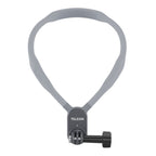 Supporto magnetico da collo Telesin per GoPro