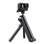Bastone per selfie a 3 vie Telesin con treppiede integrato