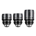DZOFilm Pavo Kit Anamorfico a 6 lenti
