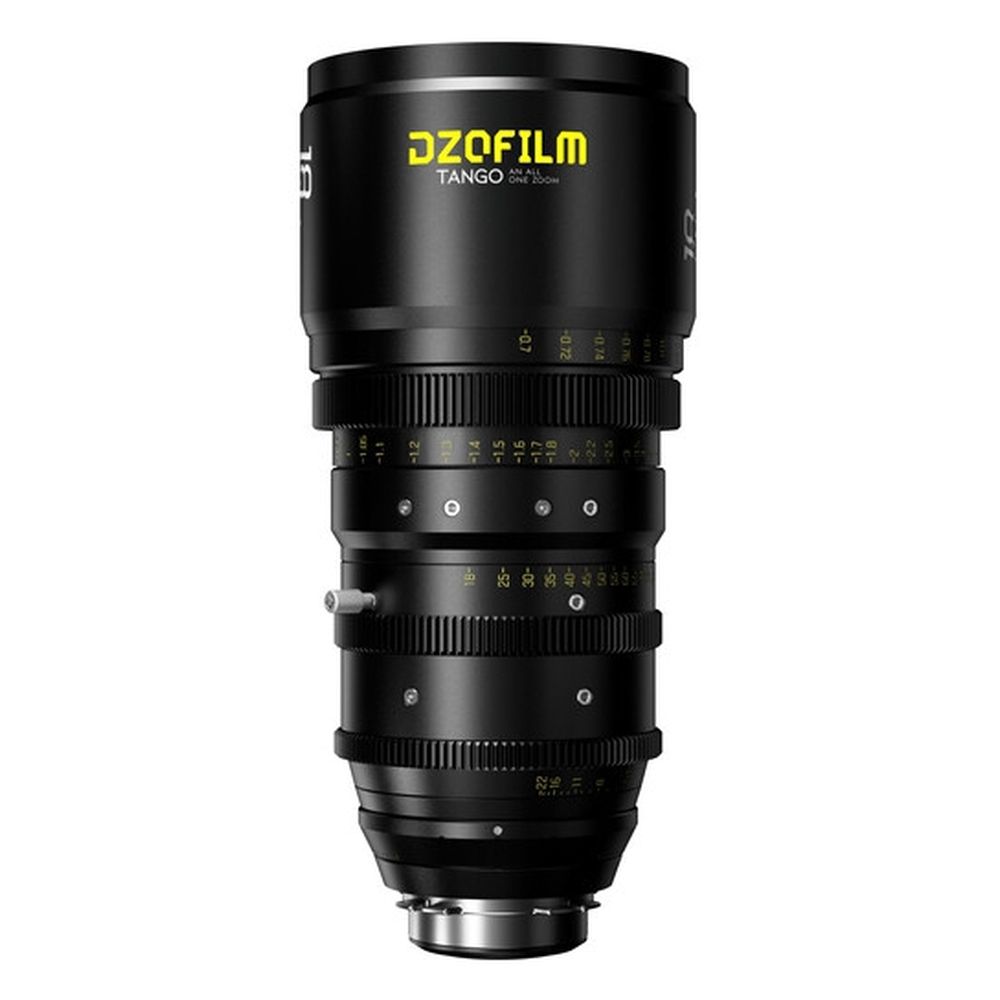 DZOFilm Tango 18-90mm T2.9 S35 Zoom Lens PL&EF mount