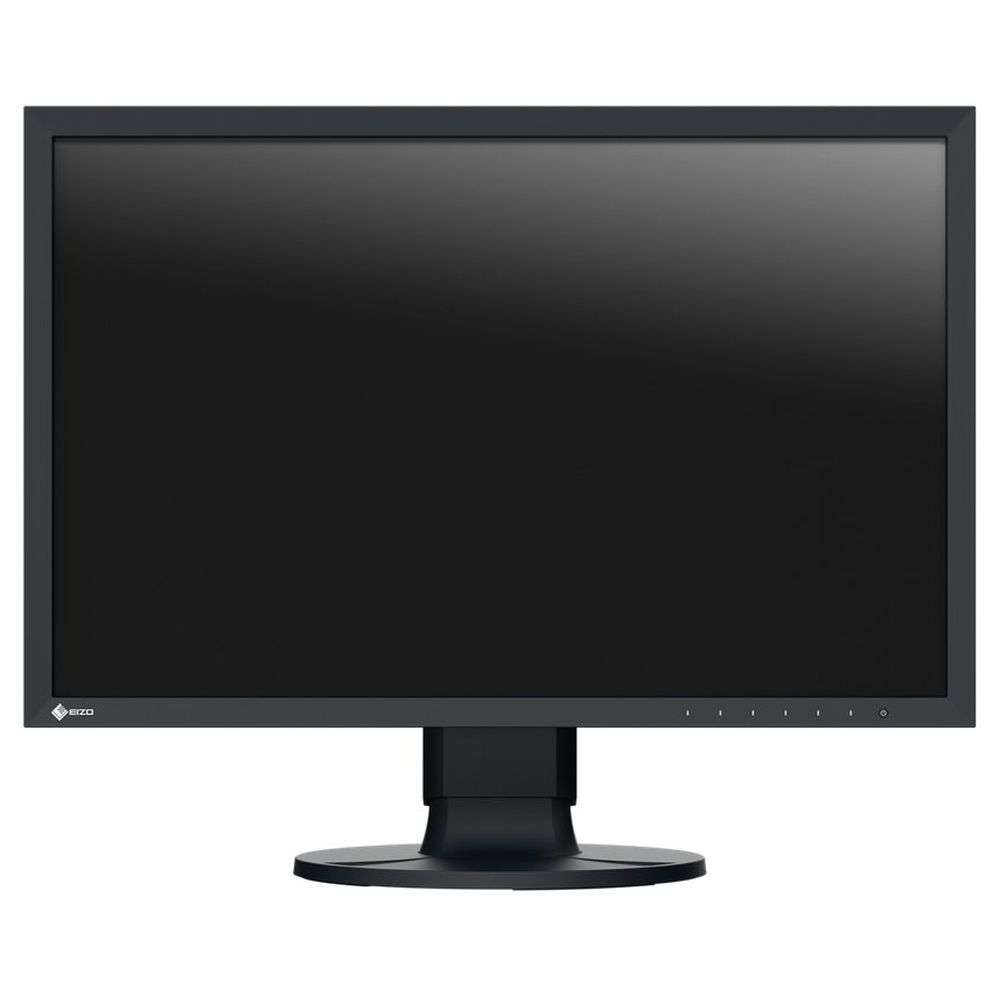 Monitor EIZO CS2400R ColorEdge serie CS da 24 pollici
