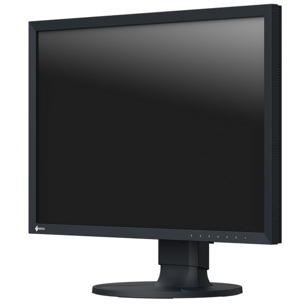 Monitor EIZO CS2400R ColorEdge serie CS da 24 pollici