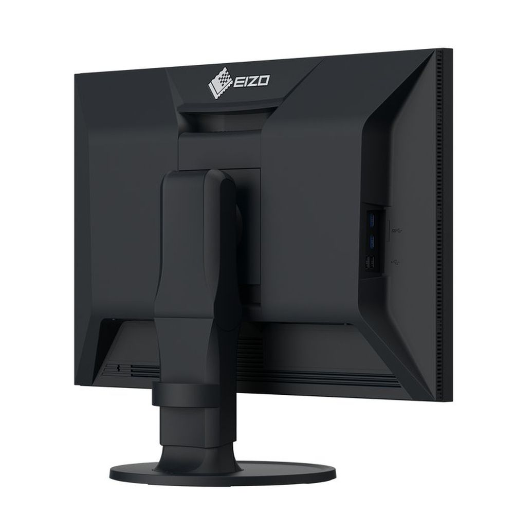 Monitor EIZO CS2400R ColorEdge serie CS da 24 pollici