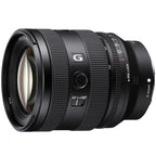 Sony A7C II nera + 20-70mm f/4.0 G