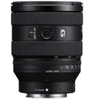 Sony A7C II nera + 20-70mm f/4.0 G