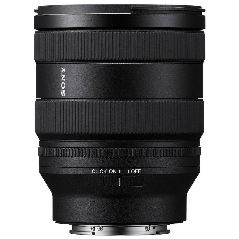 Sony A7C II nera + 20-70mm f/4.0 G