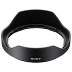 Sony A7C II black + 16-35mm f/4.0 G PZ