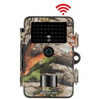 Minox Wildcamera DTC 550 WiFi