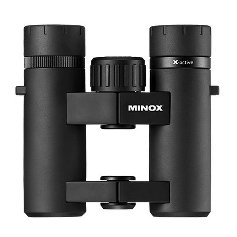 Binocolo Minox X-active 8x25