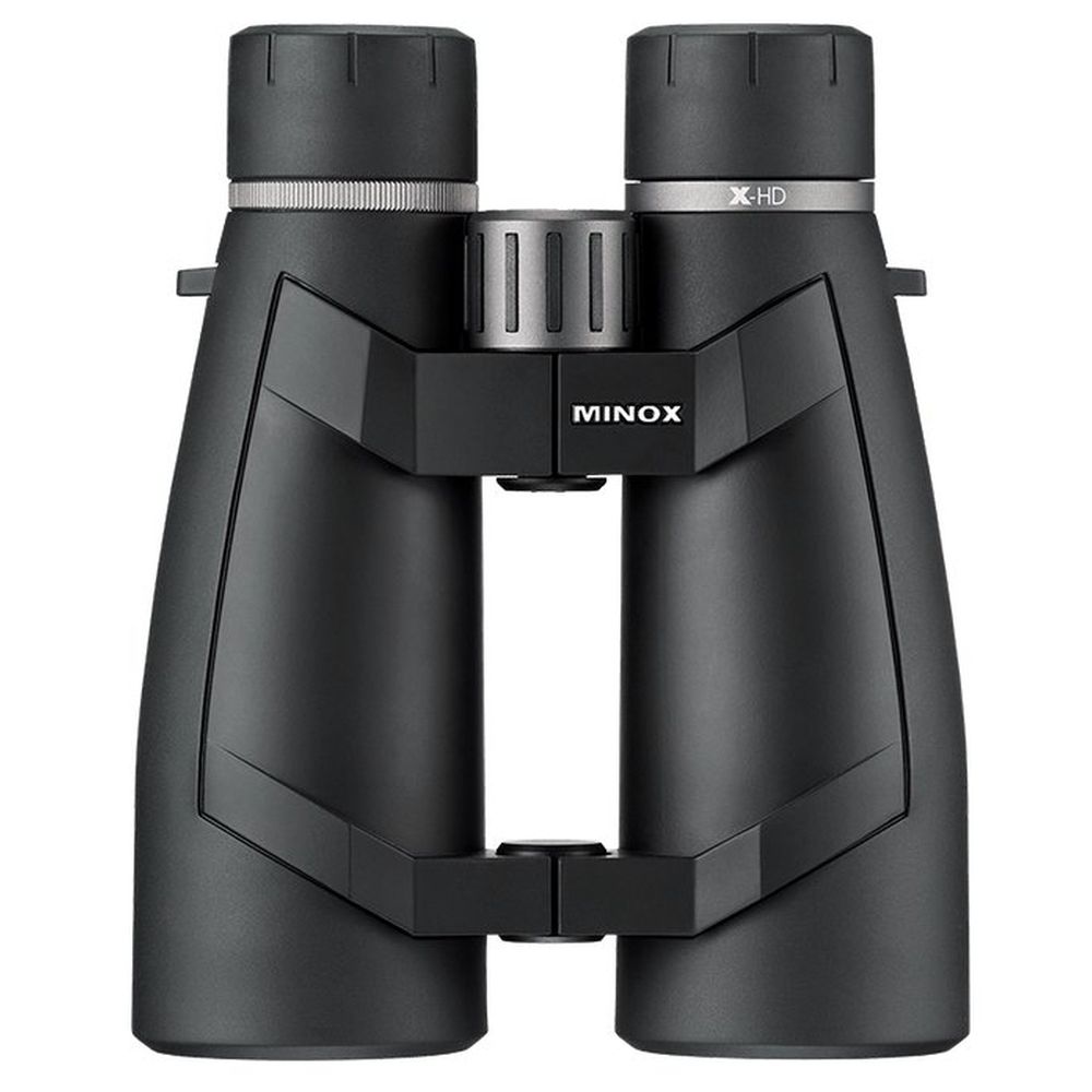 Binocolo Minox X-HD 8x56