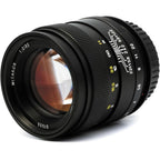 Zhongyi Mitakon 85mm f/2.0 Sony A