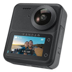 Kandao QooCam 3 Travel Combo