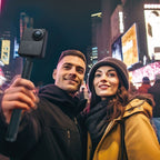 Kandao QooCam 3 Travel Combo