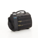 Borsa a tracolla Tenba Axis V2 4L, multicam nera