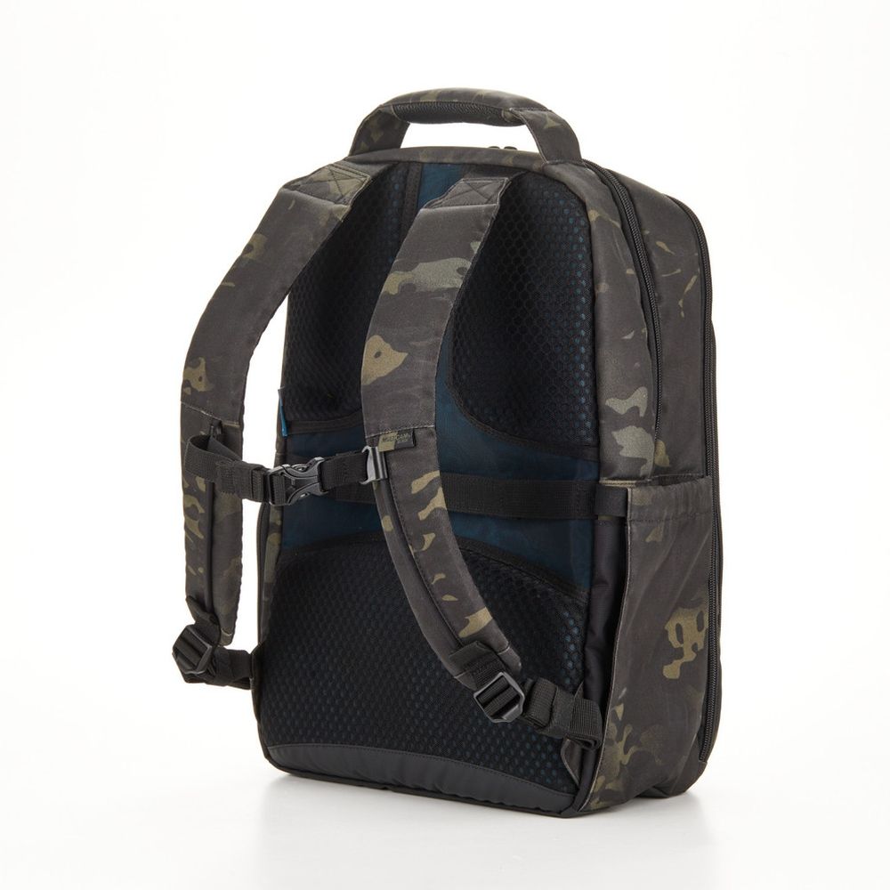 Zaino Tenba Axis V2 16L Road Warrior, multicam nero