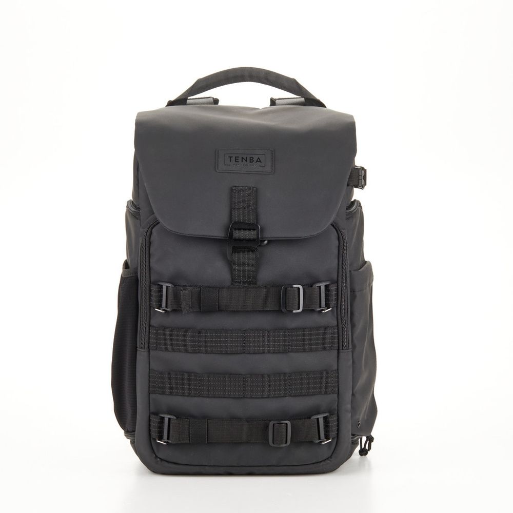 Tenba Axis V2 LT 18L Zaino, Nero