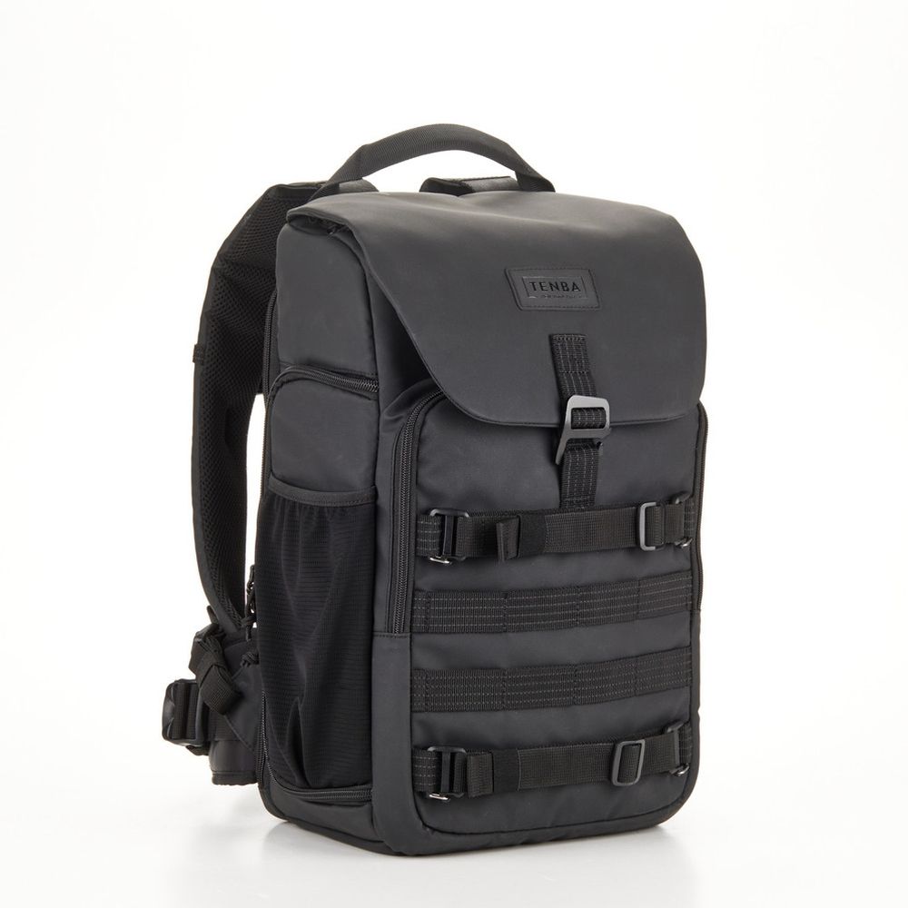 Tenba Axis V2 LT 18L Zaino, Nero