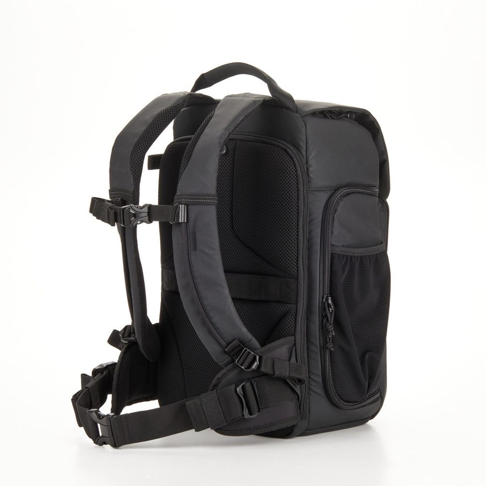 Tenba Axis V2 LT 18L Zaino, Nero