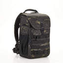 Tenba Axis V2 LT 18L Backpack, Multicam Black
