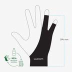 WACOM Drawing Glove