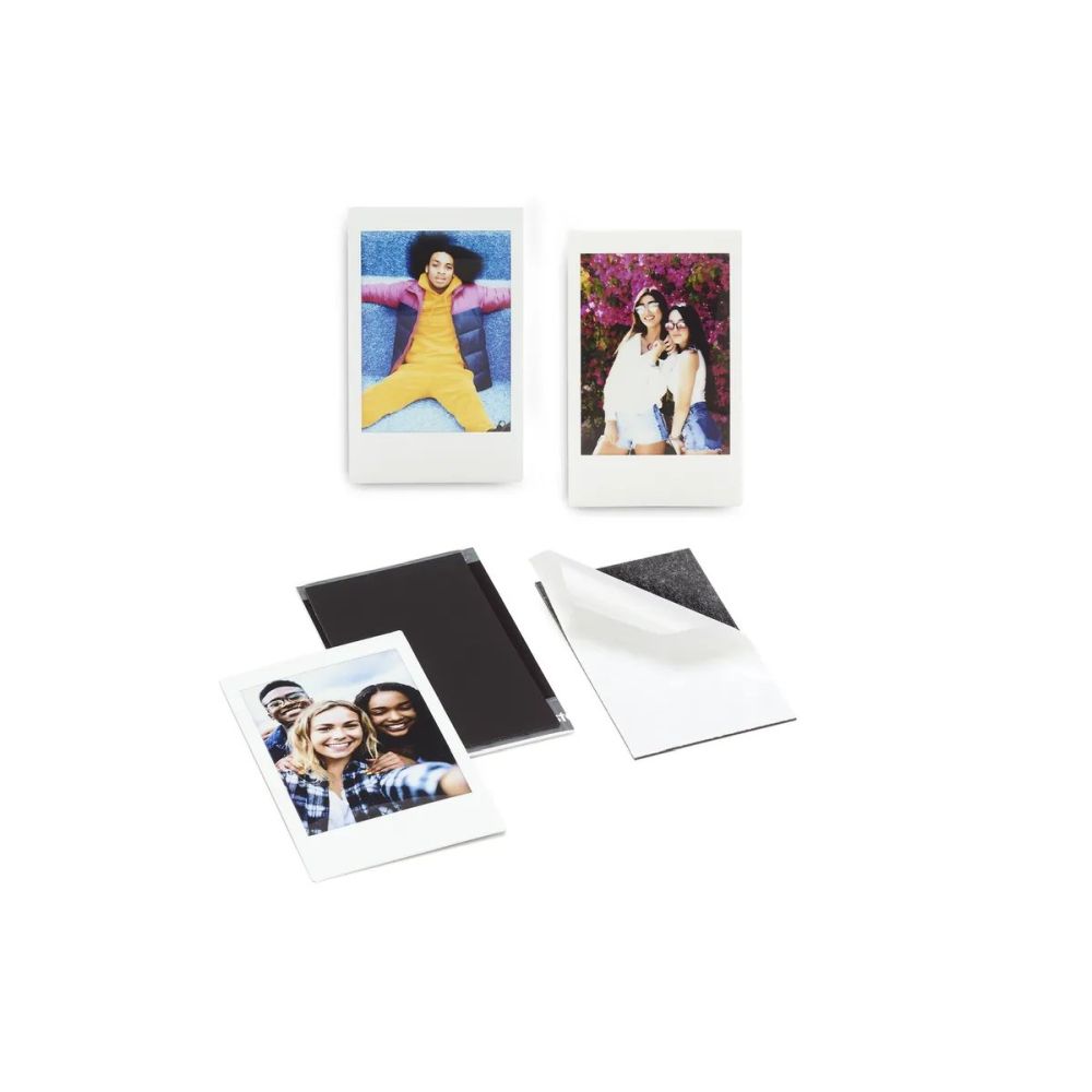 Magneti autoadesivi Fujifilm Instax MINI (10 pezzi)