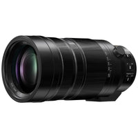 Panasonic Lumix G LEICA DG VARIO-ELMAR 100-400mm f/4.0-6.3 II ASPH. POWER OIS
