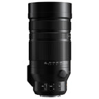 Panasonic Lumix G LEICA DG VARIO-ELMAR 100-400mm f/4.0-6.3 II ASPH. POWER OIS