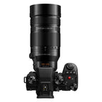 Panasonic Lumix G LEICA DG VARIO-ELMAR 100-400mm f/4.0-6.3 II ASPH. POWER OIS