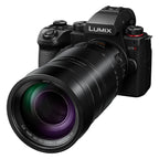 Panasonic Lumix G LEICA DG VARIO-ELMAR 100-400mm f/4.0-6.3 II ASPH. POWER OIS