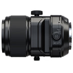Fujifilm GF 110mm f/5.6 T/S Macro (tilt-shift)