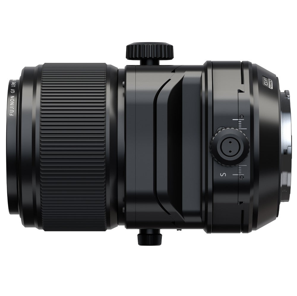 Fujifilm GF 110mm f/5.6 T/S Macro (tilt-shift)