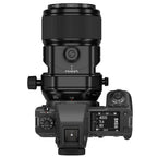 Fujifilm GF 110mm f/5.6 T/S Macro (tilt-shift)