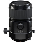 Fujifilm GF 110mm f/5.6 T/S Macro (tilt-shift)