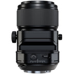 Fujifilm GF 110mm f/5.6 T/S Macro (tilt-shift)