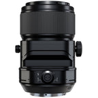 Fujifilm GF 110mm f/5.6 T/S Macro (tilt-shift)