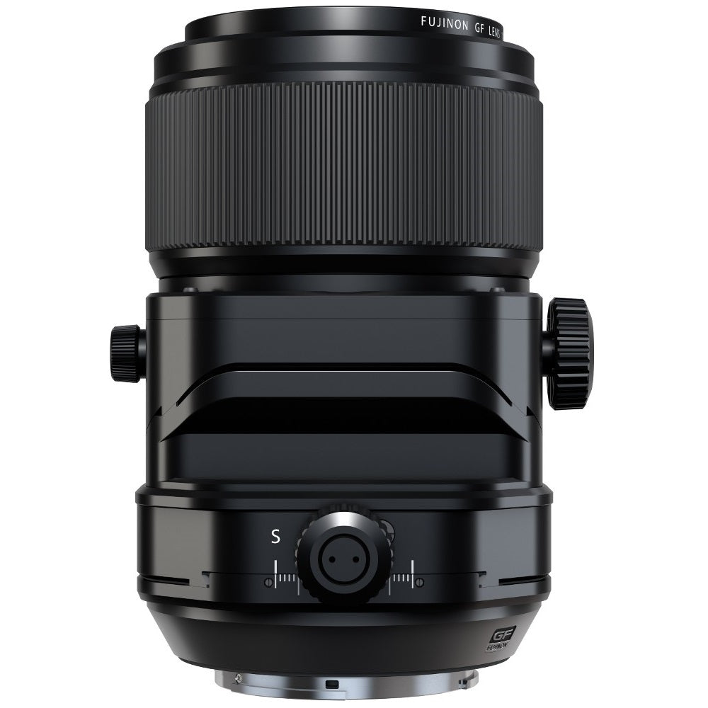 Fujifilm GF 110mm f/5.6 T/S Macro (tilt-shift)