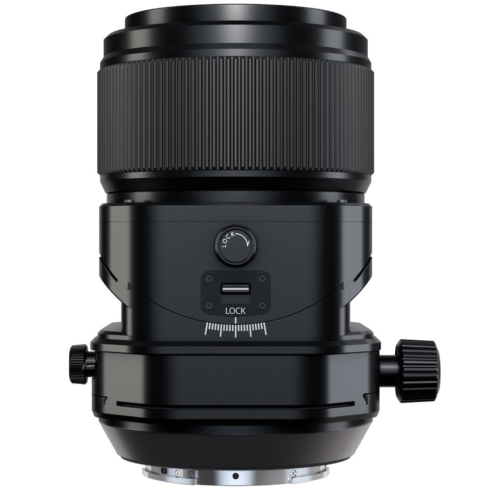Fujifilm GF 110mm f/5.6 T/S Macro (tilt-shift)