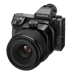 Fujifilm GF 110mm f/5.6 T/S Macro (tilt-shift)
