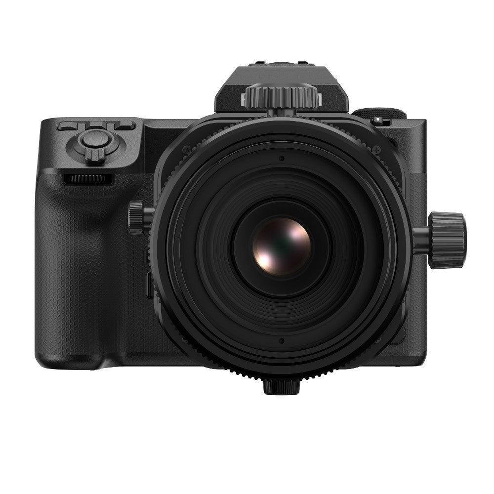 Fujifilm GF 110mm f/5.6 T/S Macro (tilt-shift)