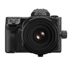 Fujifilm GF 110mm f/5.6 T/S Macro (tilt-shift)