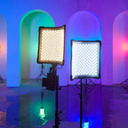 Godox FH50Bi Flexible Portable Lampada a LED