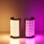 Godox FH50Bi Flexible Portable Lampada a LED