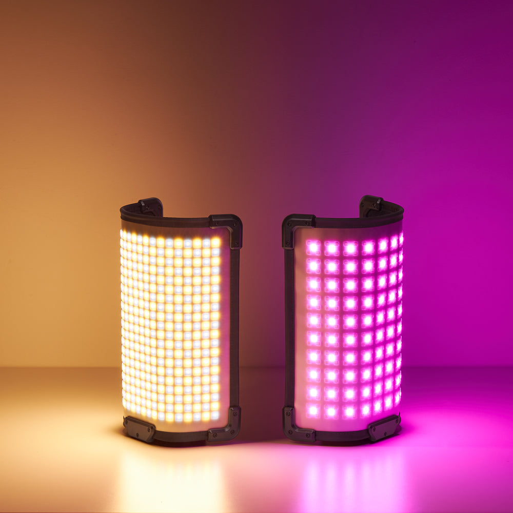 Godox FH50Bi Flexible Portable Lampada a LED