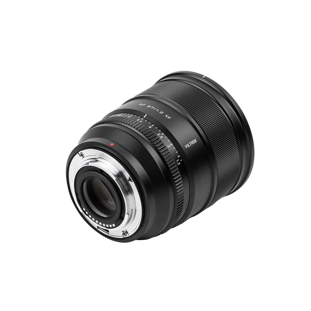 Viltrox XF 27mm f/1.2 AF PRO Fuji X-mount