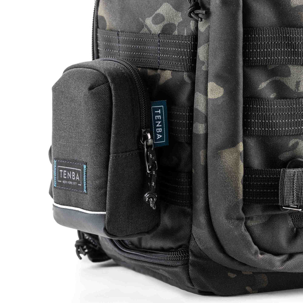 Tenba Skyline v2 Bag 3 - Gray