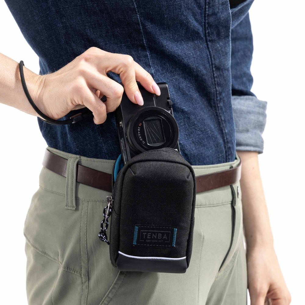 Tenba Skyline v2 Bag 3 - Gray