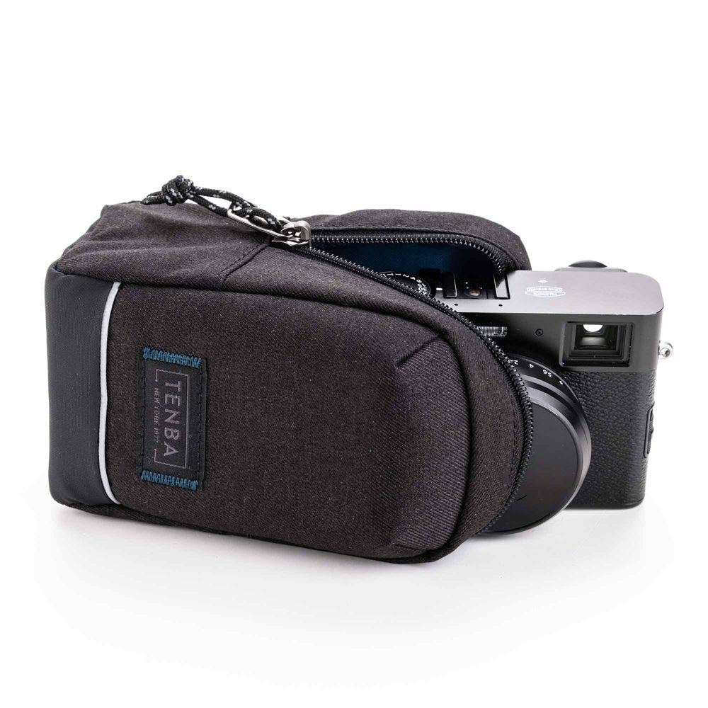 Tenba Skyline v2 Bag 4 - Black