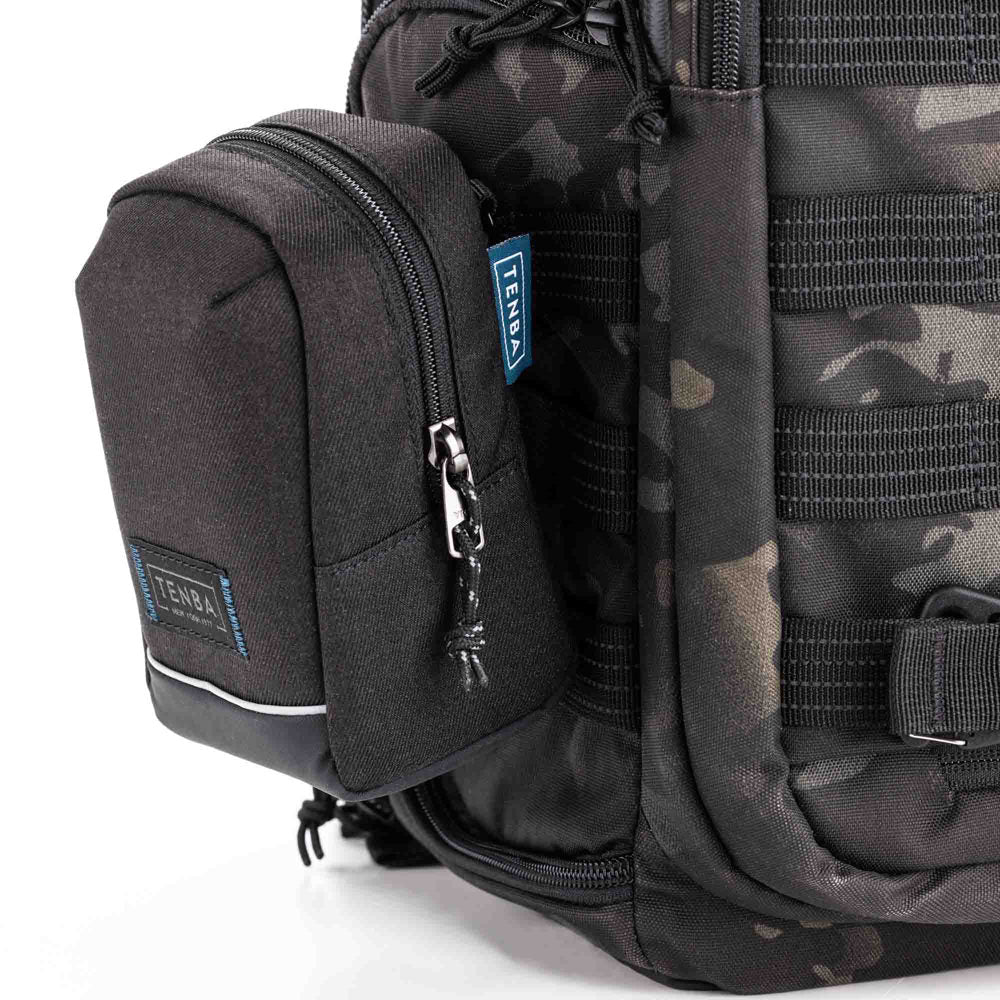 Tenba Skyline v2 Bag 4 - Black